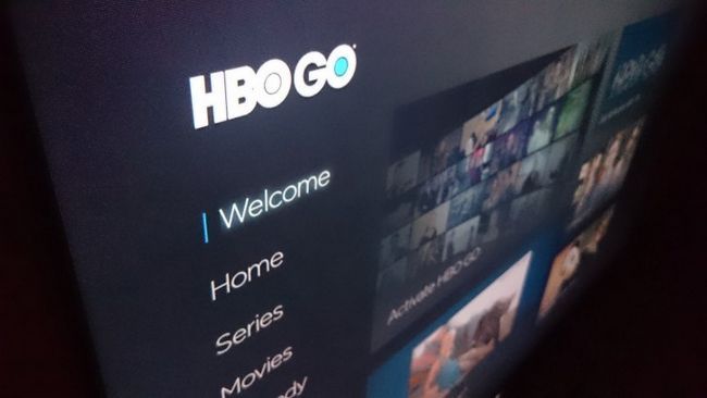 Fotografía - [Mise à jour - Les clients de Comcast ne sont pas invités] HBO GO Pour Android TV enfin disponible pour téléchargement